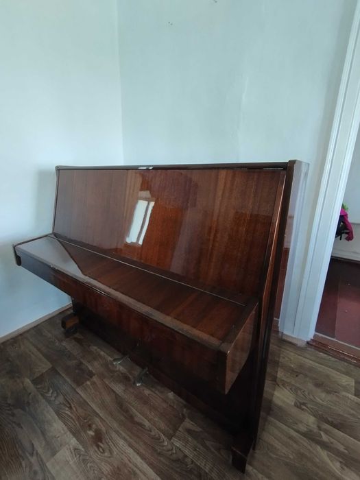 Пианино кабинетное "Элегия"