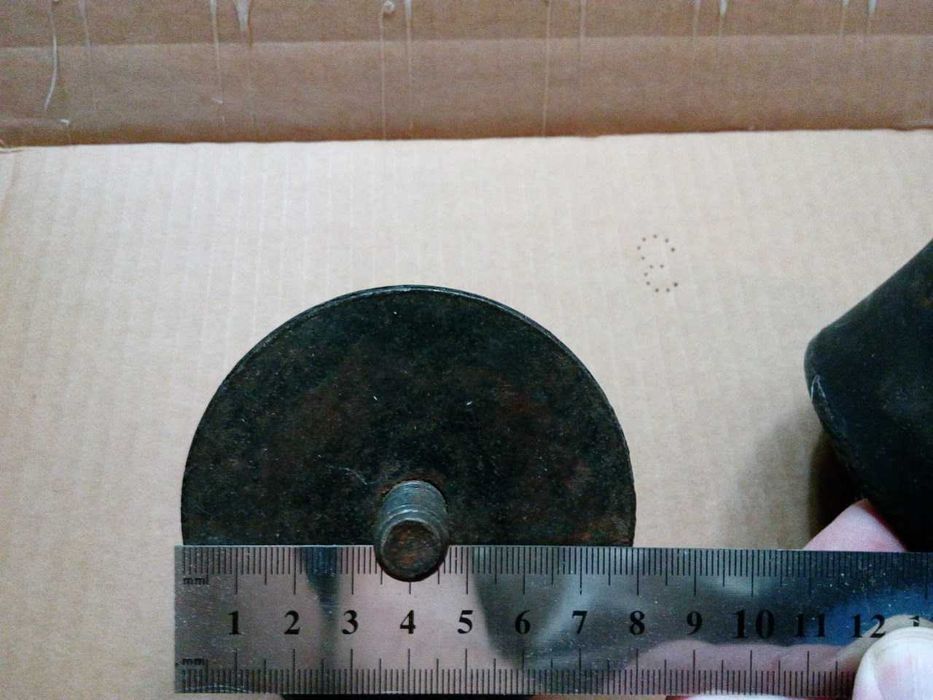 комплект подушек для двигателя