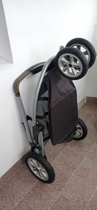 детска  количка , купувана от англия