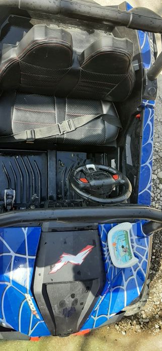 Masinuta electrica - buggy