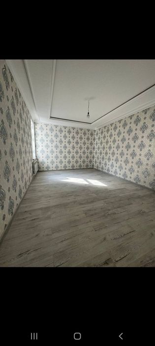 Сергели  2х этажный Евродом из 7ми комнат