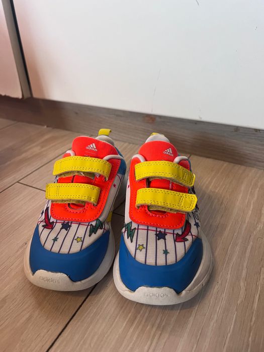 Детски маратонки Адидас