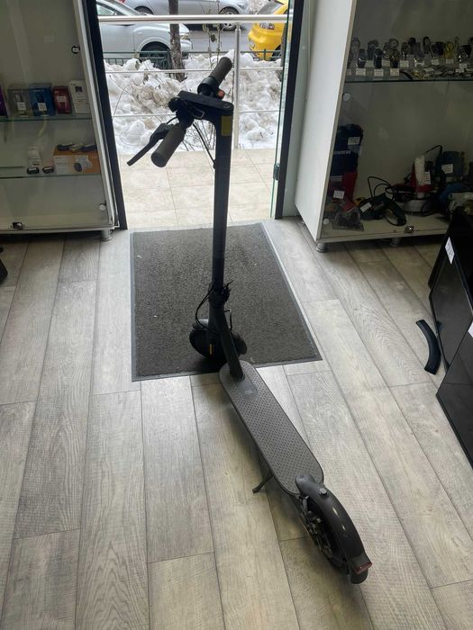 NDP Amanet NON-STOP Bld.Iuliu Maniu 69 TROTINETA XIAOMI (50354)