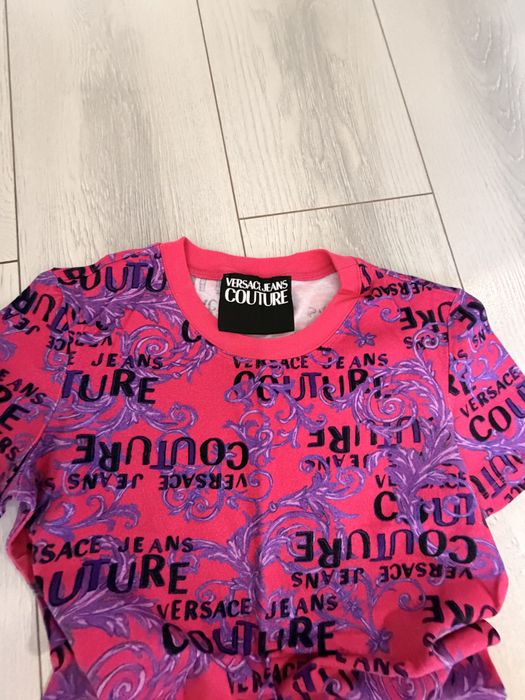 Set dama Versace jeans couture nou