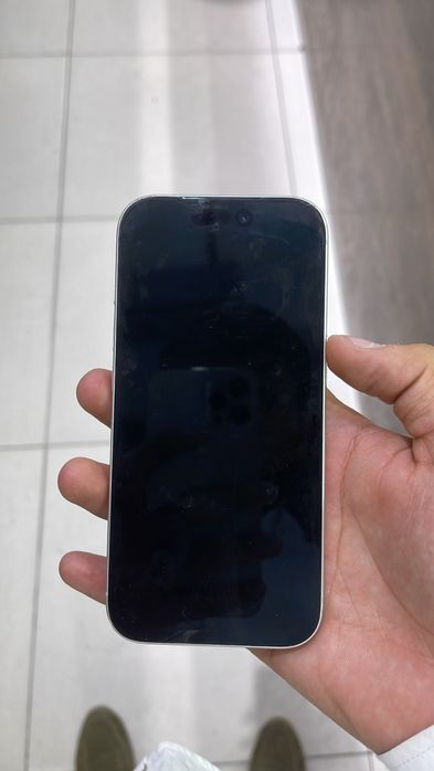iphone 15 pro 256gb