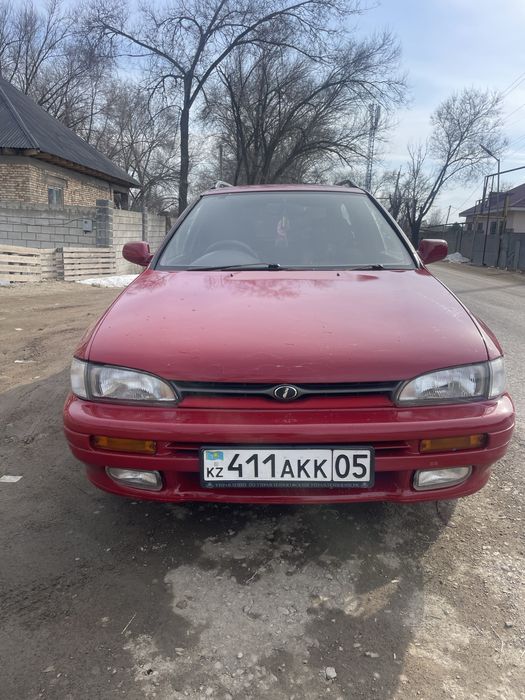 Субару      Импреза