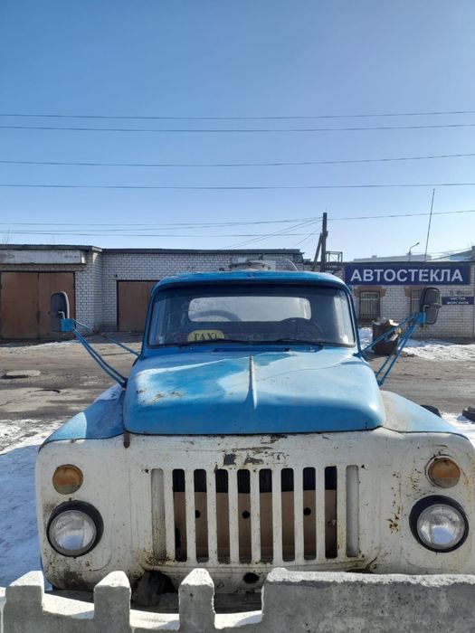 Продам ассенизатор