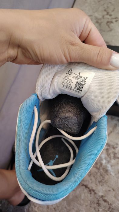 Jordan Max Aura 5 originali. Piele naturala. Nr 43. Impecabili
