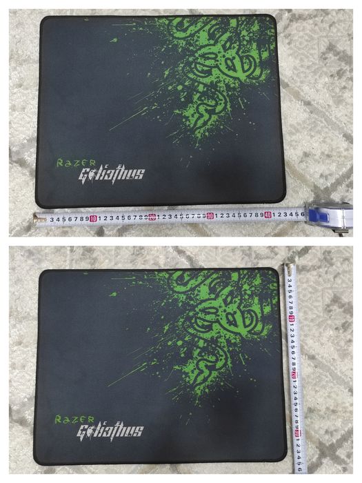 Коврики Коврик для компьютера и ноутбука