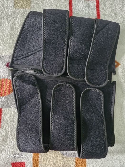 Corset tip bustiera
