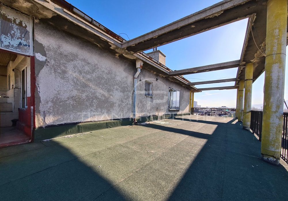 Продава се Тристаен апартамент в Пловдив, Съдийски - 68 кв.м за 1383 €/кв.м - Снимка #9