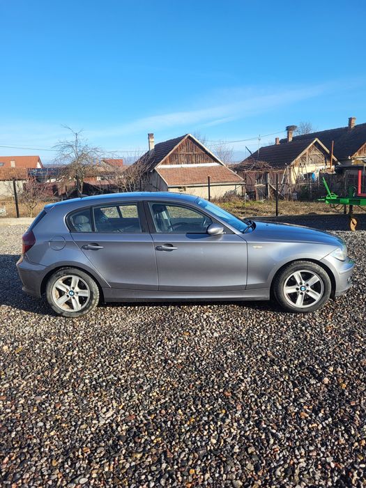 Bmw seria 1 118D