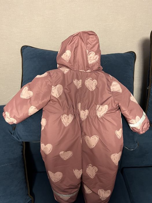 Продам комбенизон