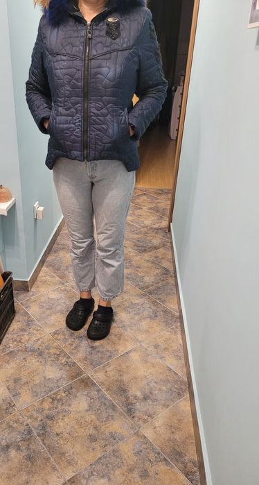 Якета Lucy и Reserved