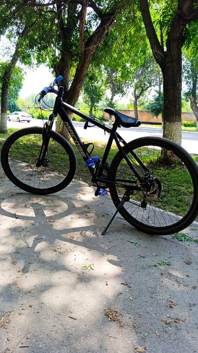 Велик Macoge A100