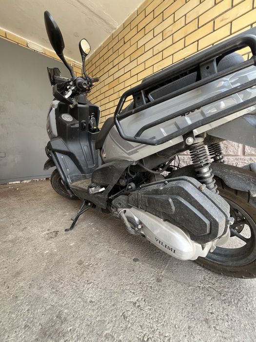 Продам    мопед.