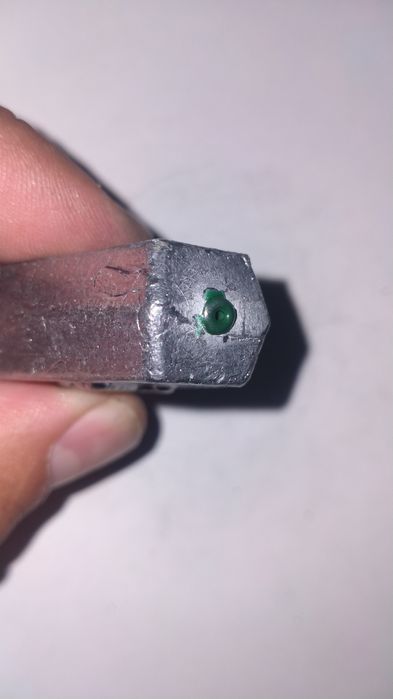 Инструмент для собственного производства