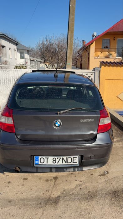 BMW Seria 1 2006 — imagine 3