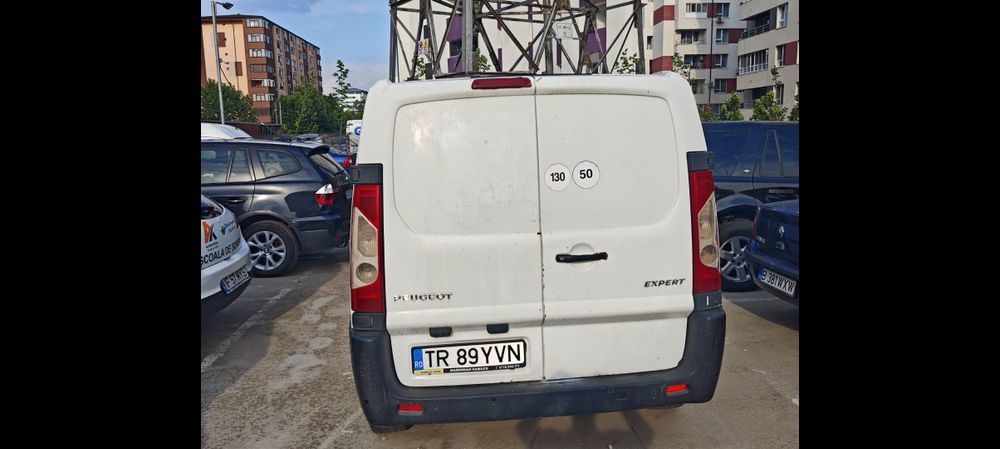 Peugeot Expert 1.6 hdi