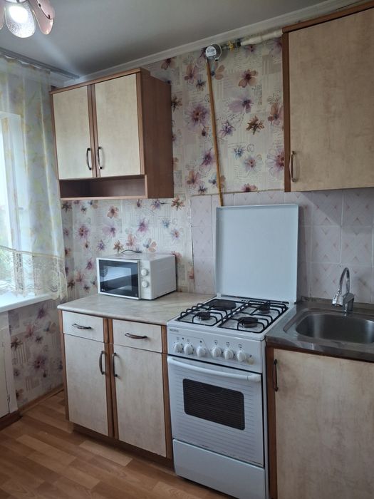 1 комн. Район Абзала