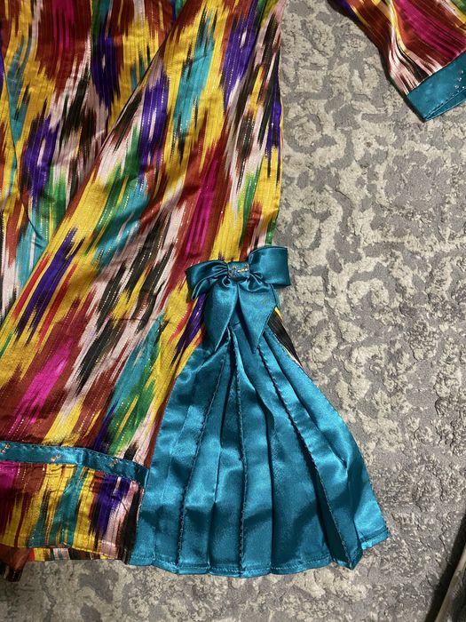 Продаеться национальное платье