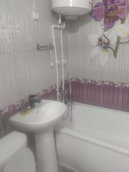 Сдам двухкомнатную квартиру