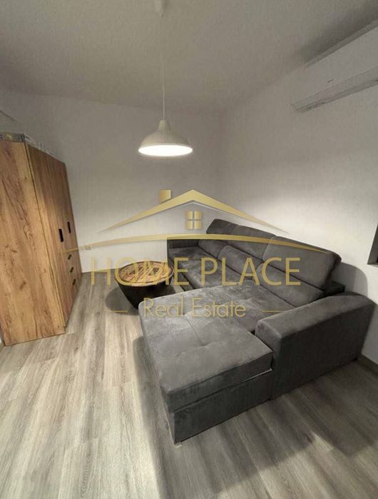 Дава се под наем Двустаен апартамент в Варна, Левски - 60 кв.м за 408 € - Снимка #1