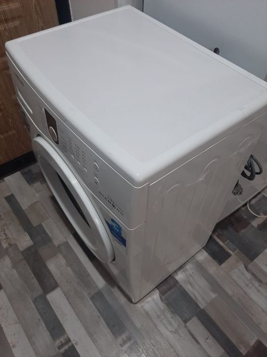 Продаётся стиральная машинка