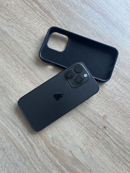 iPhone 14 pro 128гб