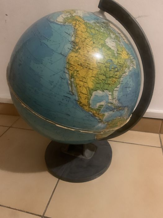 Глобус голям 40 см