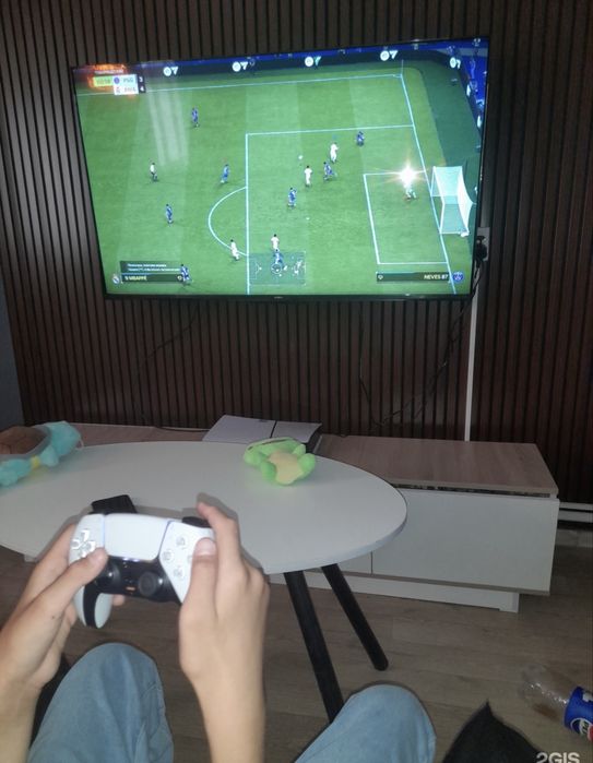 Продается PS5 клуб