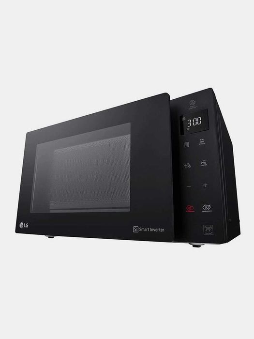 Микроволновая печь LG MW23W35GIB