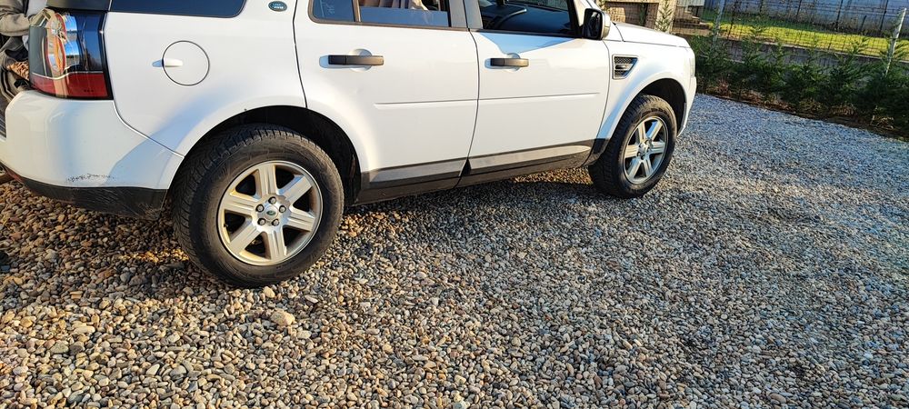 Land Rover Freelander 2 an 2013