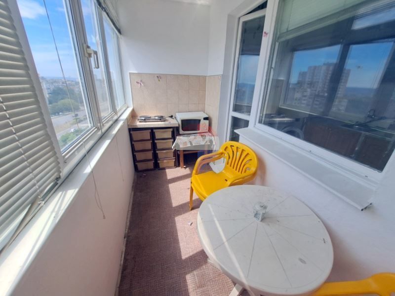 Продава се Двустаен апартамент в Варна, Левски - 40 кв.м за 2750 €/кв.м - Снимка #9