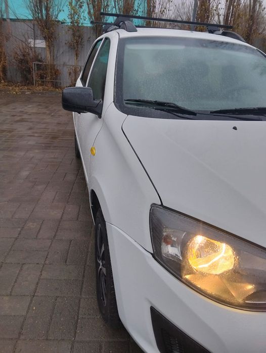 Продам автомобиль Lada Kalina