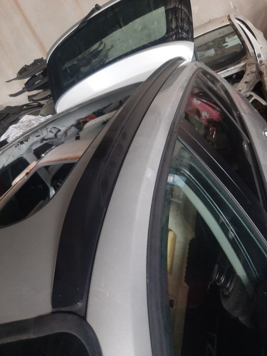 Bari,bare longitudinale bmw x1 e84