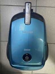 Пылесосы Samsung