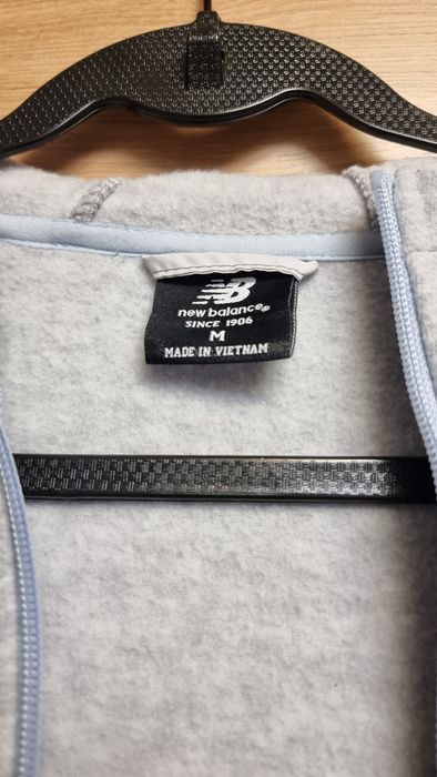 Jachetă din flece new balance,damă