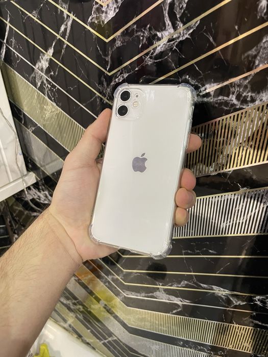 Продам телефон Айфон 11 128Gb