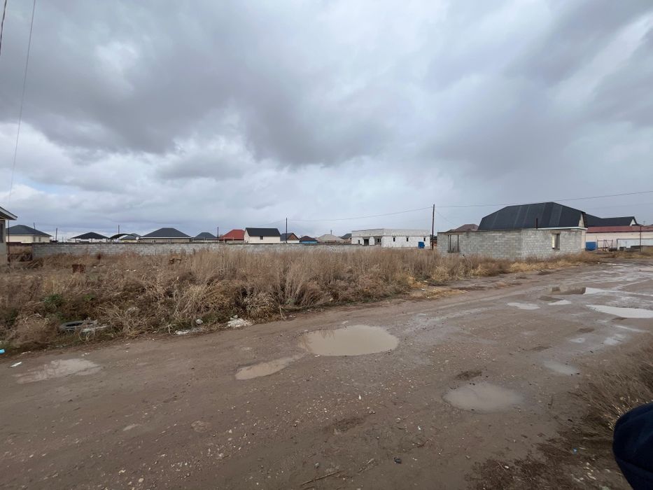 Продается 10 соток ЛПХ угловой