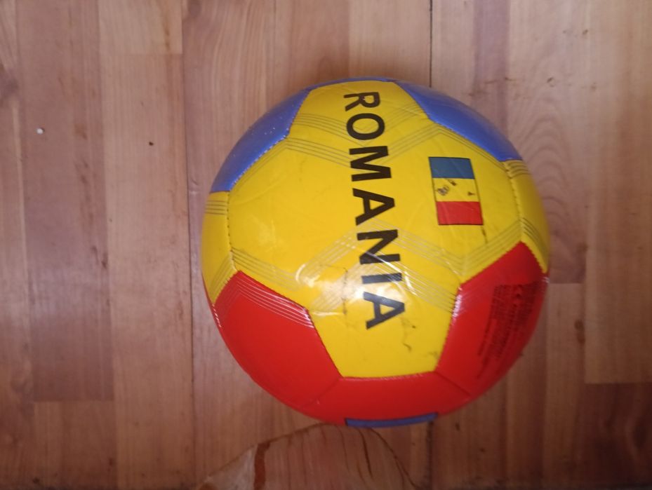 Minge cu Romania