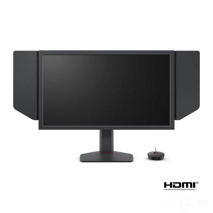 Benq Zowie XL2566X+ 400HZ Dyac 2