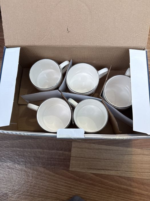 Стаканы  новые хорошы