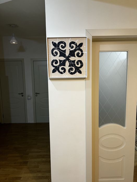 Текстурная картина