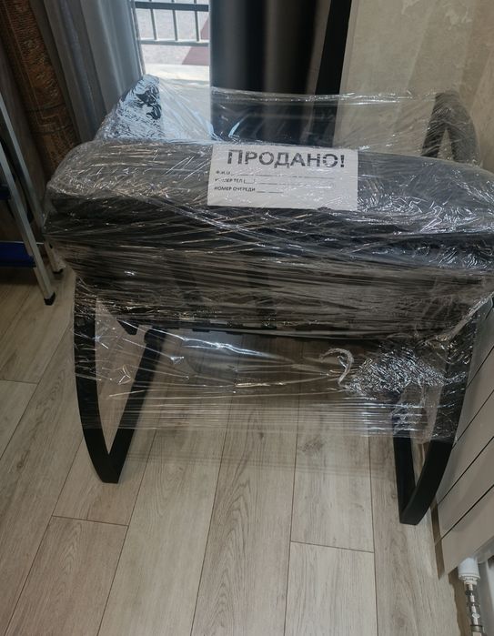 Продаётся широкий мягкий кресло лофт. Новый. Китай. Скидка.