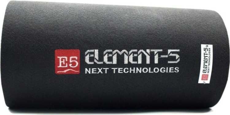 Сабвуфер Element-5 бочка C806