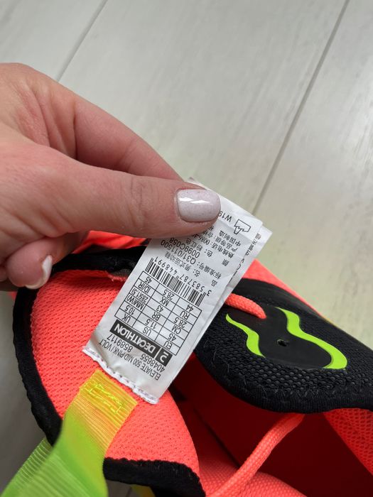 Мъжки маратонки decathlon