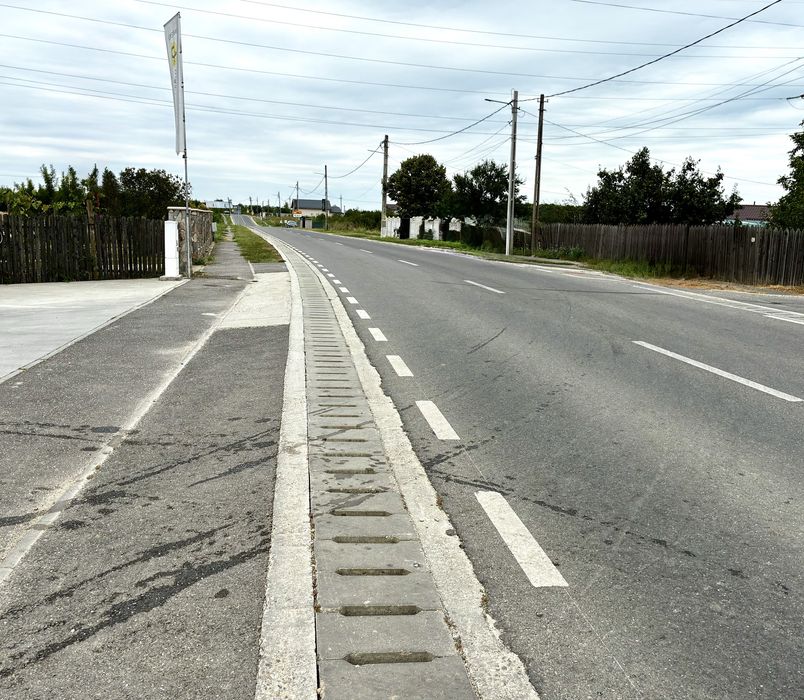 2.500 MP Intravilan | 30 KM BUCUREȘTI | Posibilitate Parcelare