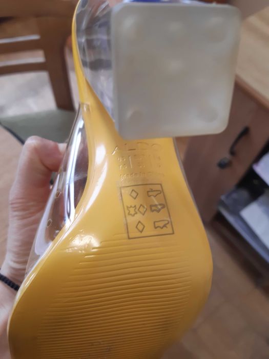 Sandale Aldo marimea 38