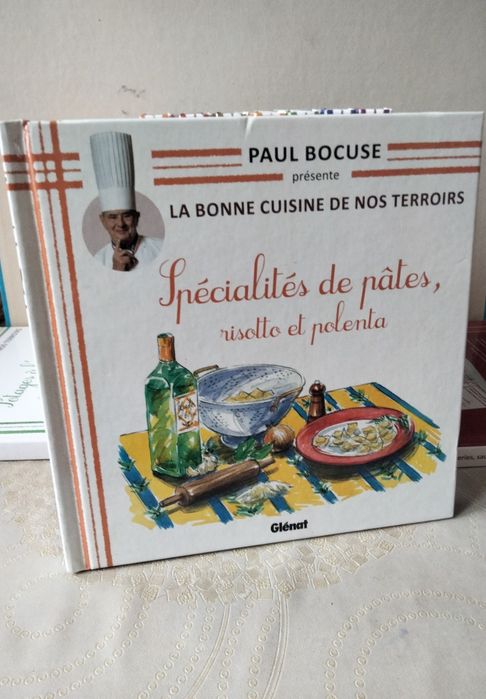 Cărți  de  bucate